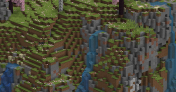 Biomas Vanilla Renovados | Renovated Vanilla Biomes