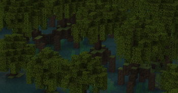 Biomas Vanilla Renovados | Renovated Vanilla Biomes