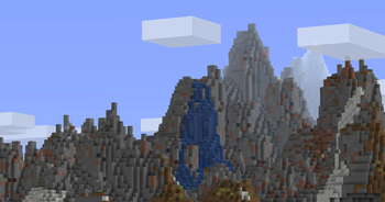 Stony Peaks