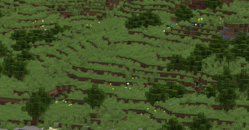 Biomas Vanilla Renovados | Renovated Vanilla Biomes
