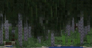 Biomas Vanilla Renovados | Renovated Vanilla Biomes