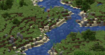River
