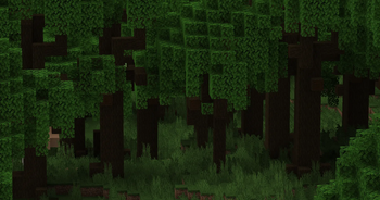 Biomas Vanilla Renovados | Renovated Vanilla Biomes