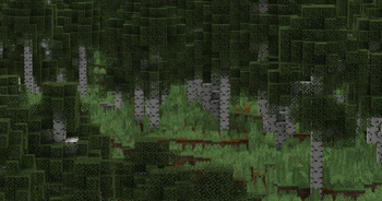 Biomas Vanilla Renovados | Renovated Vanilla Biomes