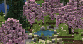 Biomas Vanilla Renovados | Renovated Vanilla Biomes