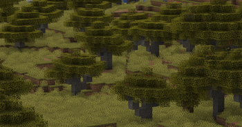 Biomas Vanilla Renovados | Renovated Vanilla Biomes
