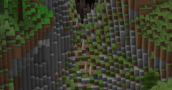 Biomas Vanilla Renovados | Renovated Vanilla Biomes