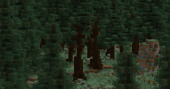 Biomas Vanilla Renovados | Renovated Vanilla Biomes