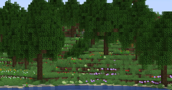 Biomas Vanilla Renovados | Renovated Vanilla Biomes
