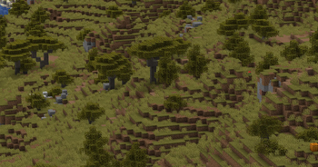 Savanna