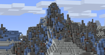 Biomas Vanilla Renovados | Renovated Vanilla Biomes