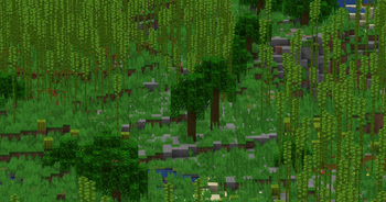 Biomas Vanilla Renovados | Renovated Vanilla Biomes