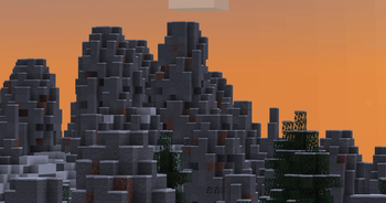 Biomas Vanilla Renovados | Renovated Vanilla Biomes