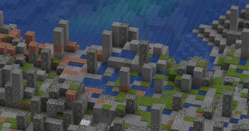 Biomas Vanilla Renovados | Renovated Vanilla Biomes