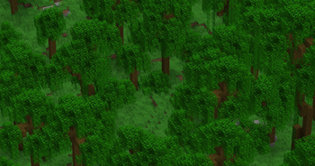 Biomas Vanilla Renovados | Renovated Vanilla Biomes