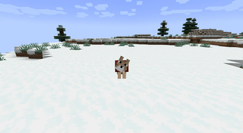 The New Guinea Singing Dog v1.3
