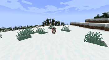 The Grey Wolf v1.1