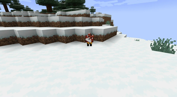 The Maned Wolf v1.2
