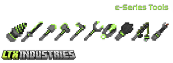 ε-Series (Epsilon) Toolset 
