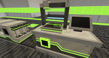 Fabricator