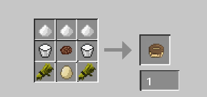 Chocolate Donut Recipe