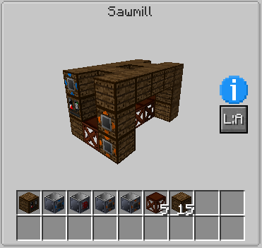 Sawmill