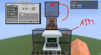 Village Trades