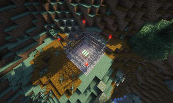 Aftermath L — screenshot 2