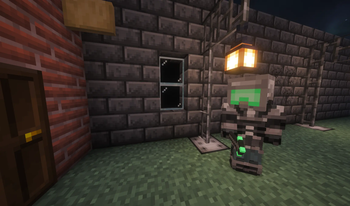 Half-Life 2 inspired thumbnail