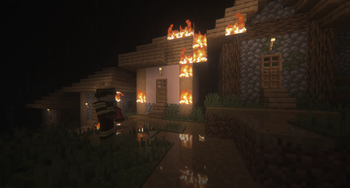 Aftermath L — screenshot 1