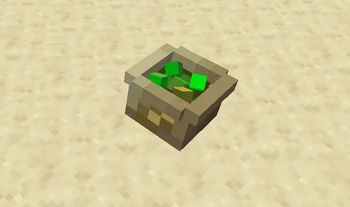 Wheat Seeds