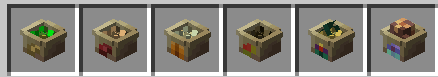Inventory look