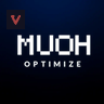 Muoh Optimize X Vulkan
