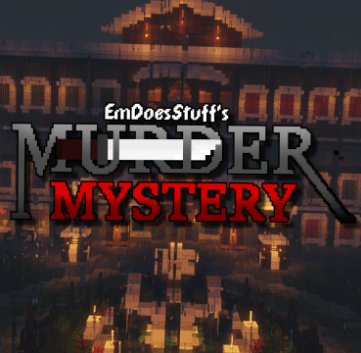 Murder Mystery Roleplay
