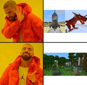 Better with Datapack