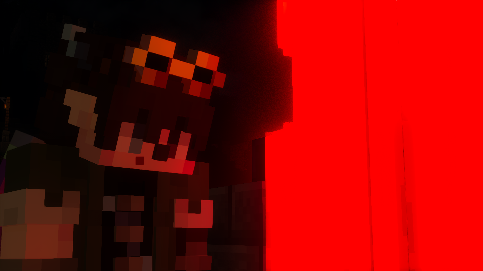 Screenshot modpacku Elden Kingdom (2/2)
