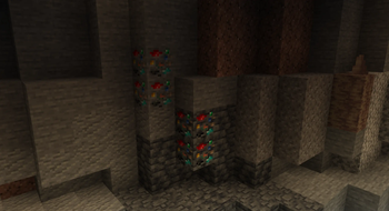 Randomite Ore