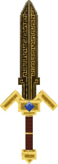 Netherite Sword