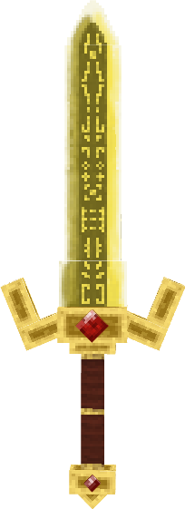 Golden Sword