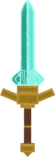 Diamond Sword