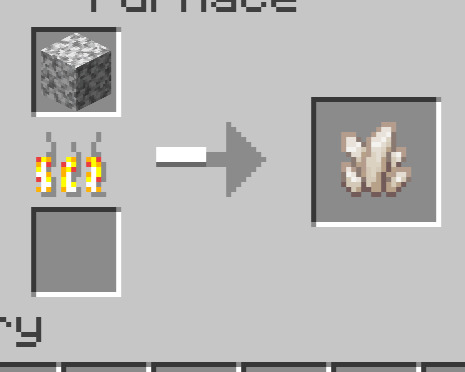 Stone Utilities