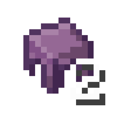 Shulkers Drops Two Shells