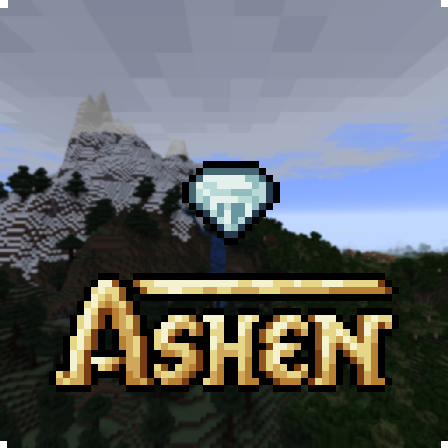 Ashen 16x