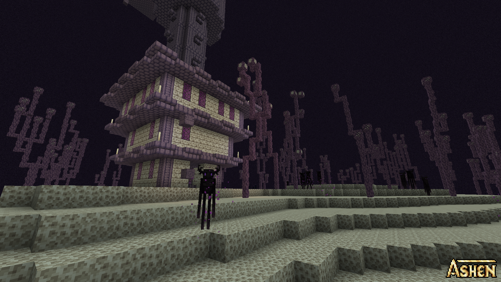 Ashen 16x - 19
