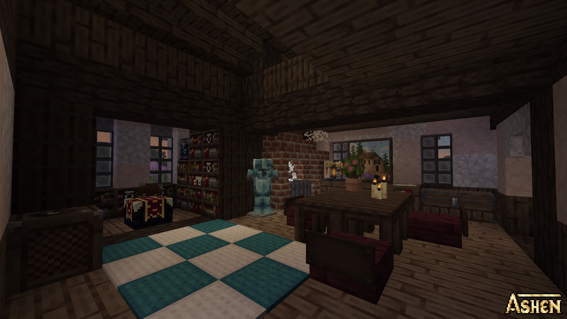 Ashen 16x - 5