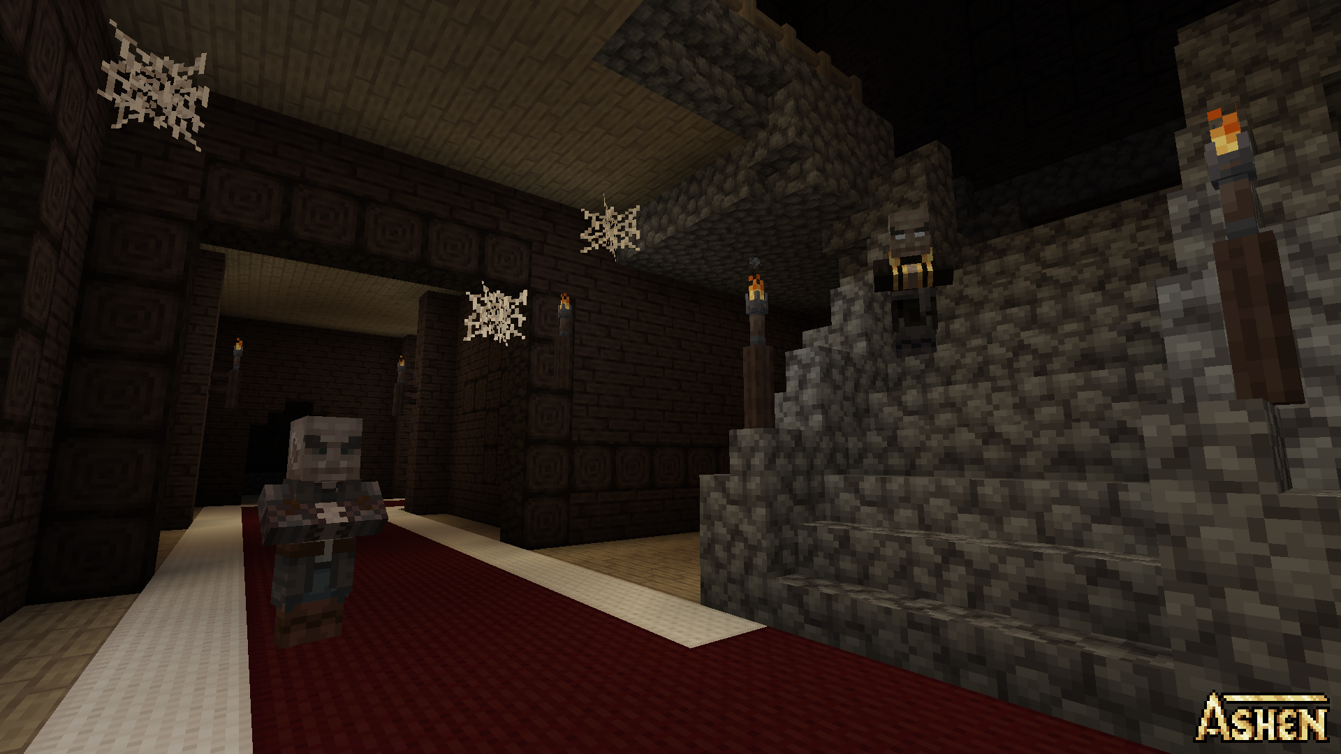 Ashen 16x - 12