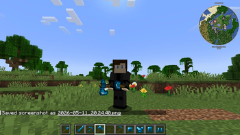 Cobalt Material Mod
