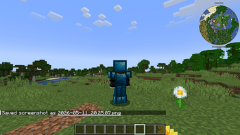 Cobalt Material Mod