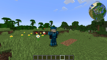 Cobalt Material Mod