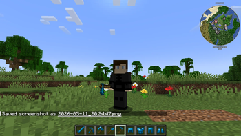 Cobalt Material Mod